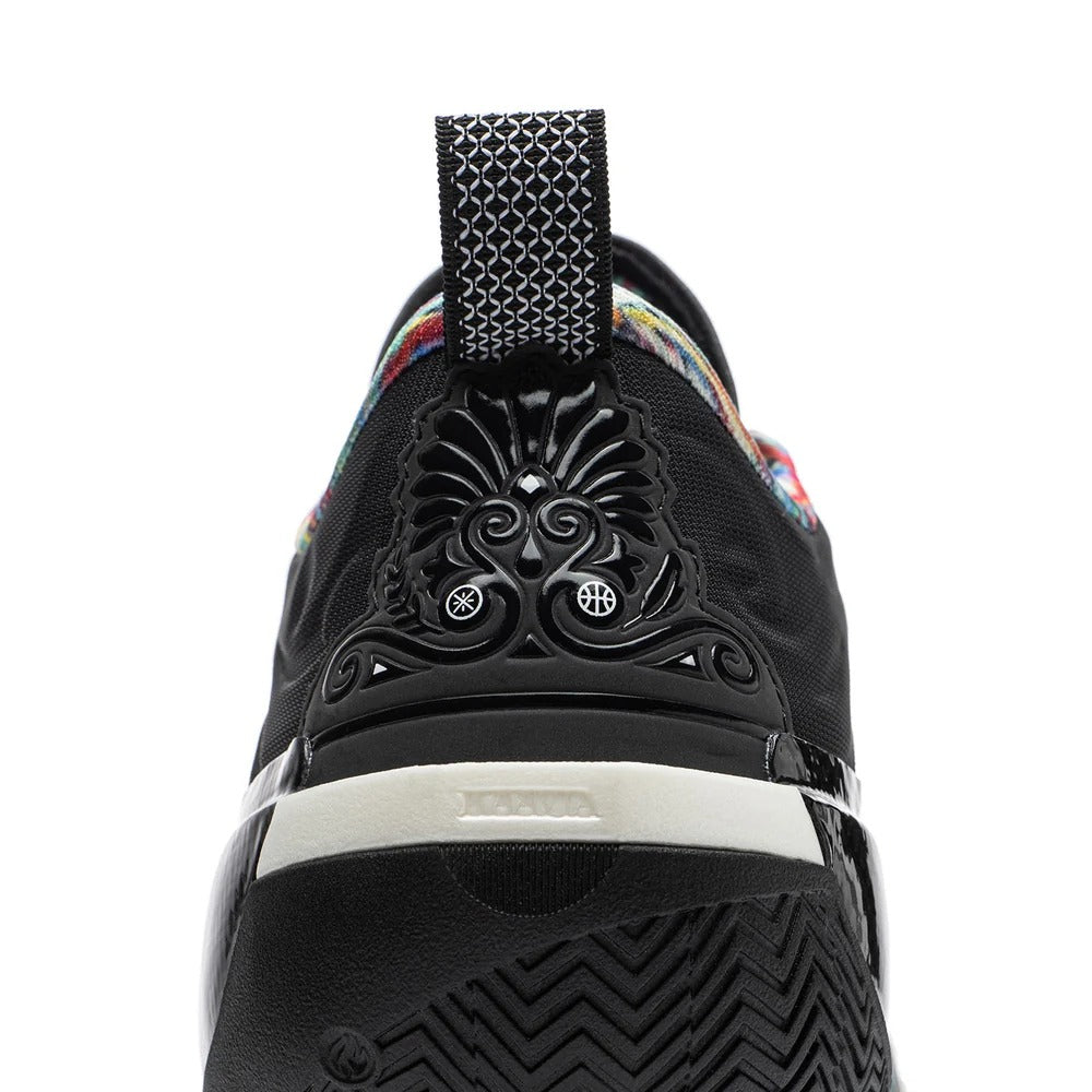 LI-NING Way of Wade 12 "City Guard" Basketball Shoes