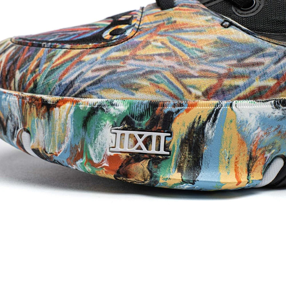 LI-NING Way of Wade 12 "City Guard" Basketball Shoes