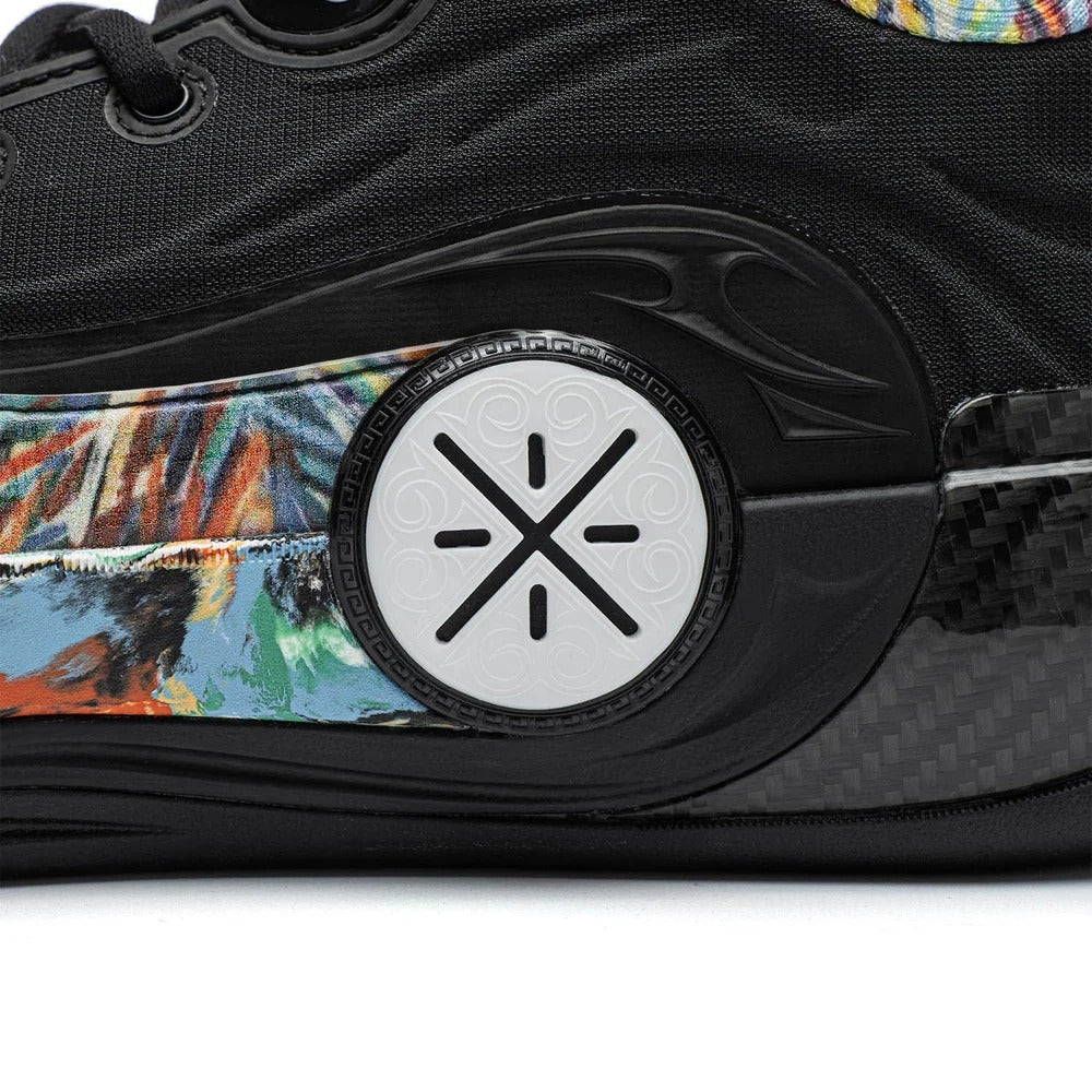LI-NING Way of Wade 12 "City Guard" Basketball Shoes