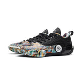 LI-NING Way of Wade 12 "City Guard" Basketball Shoes