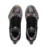 LI-NING Way of Wade 12 "City Guard" Basketball Shoes