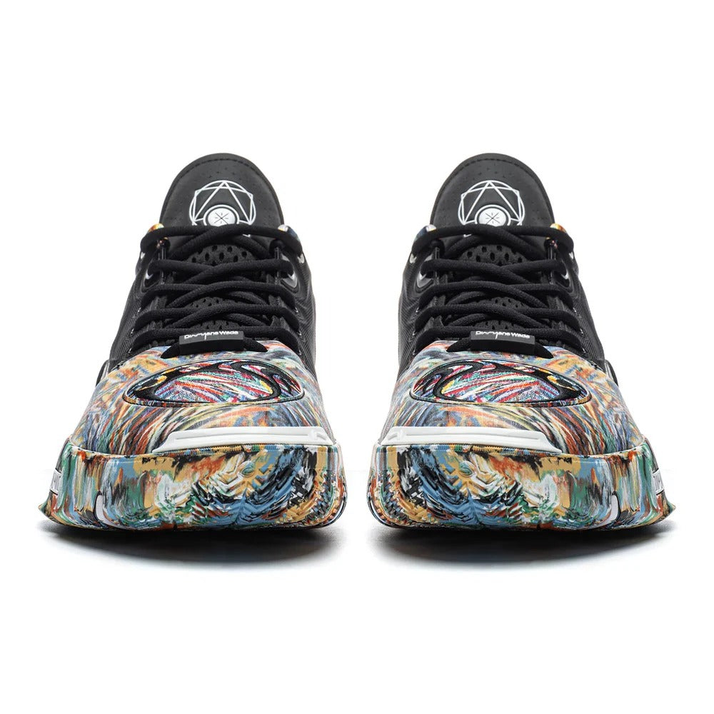 LI-NING Way of Wade 12 "City Guard" Basketball Shoes