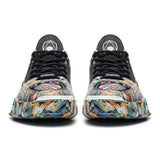 LI-NING Way of Wade 12 "City Guard" Basketball Shoes