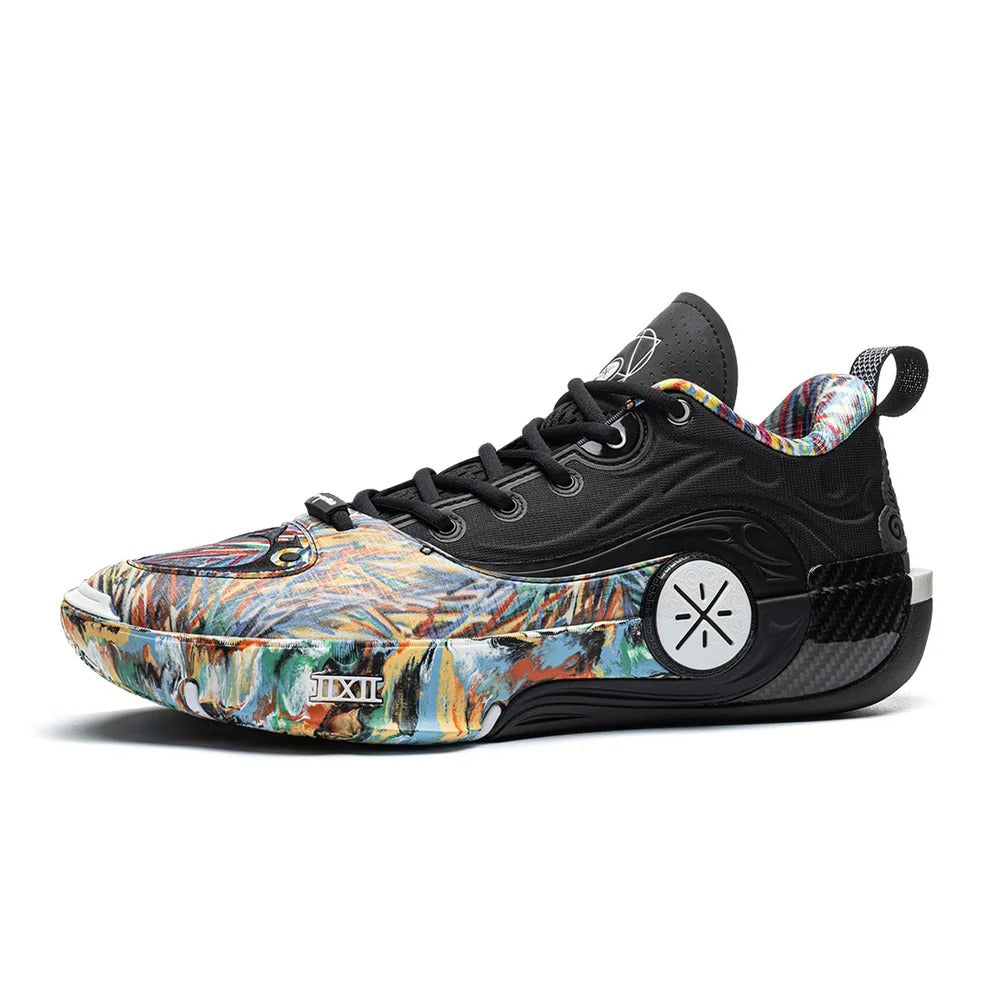 LI-NING Way of Wade 12 "City Guard" Basketball Shoes