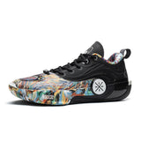 LI-NING Way of Wade 12 "City Guard" Basketball Shoes