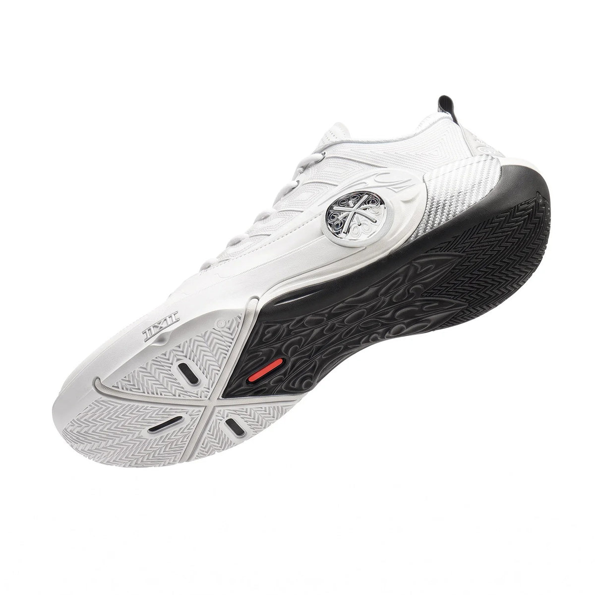 LI-NING Way of Wade 12 "Dream Big" Basketball Shoes