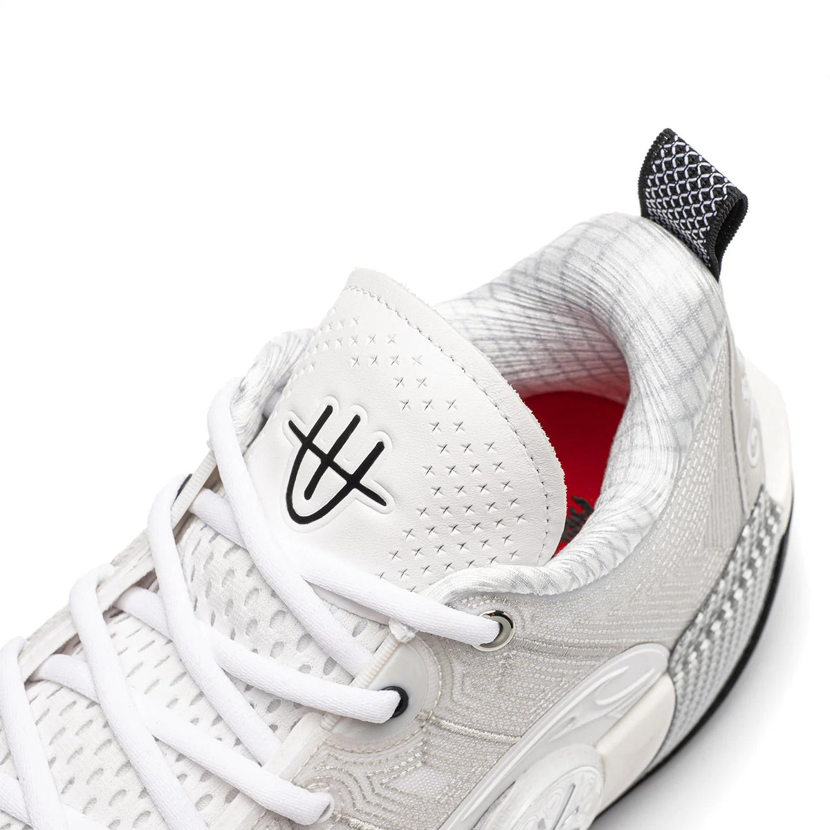 LI-NING Way of Wade 12 "Dream Big" Basketball Shoes