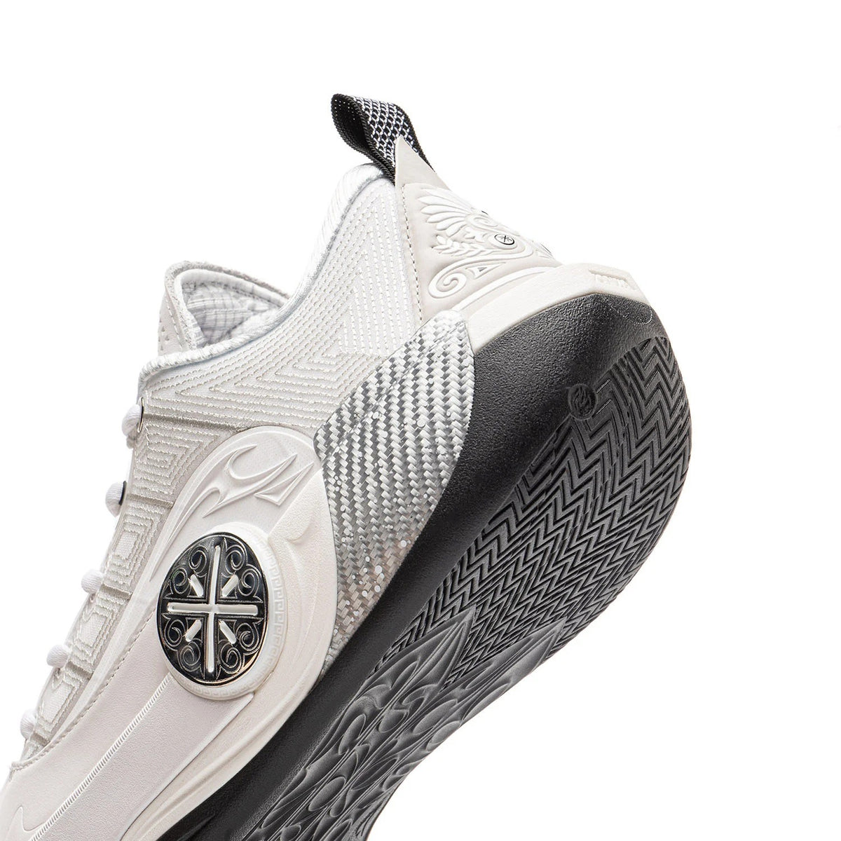 LI-NING Way of Wade 12 "Dream Big" Basketball Shoes