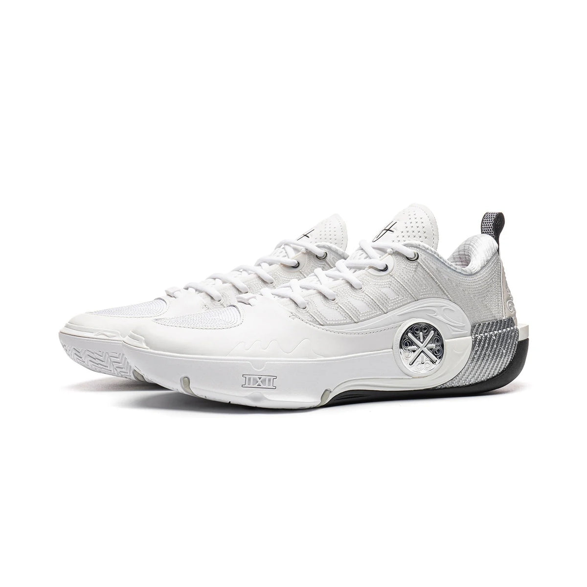 LI-NING Way of Wade 12 "Dream Big" Basketball Shoes