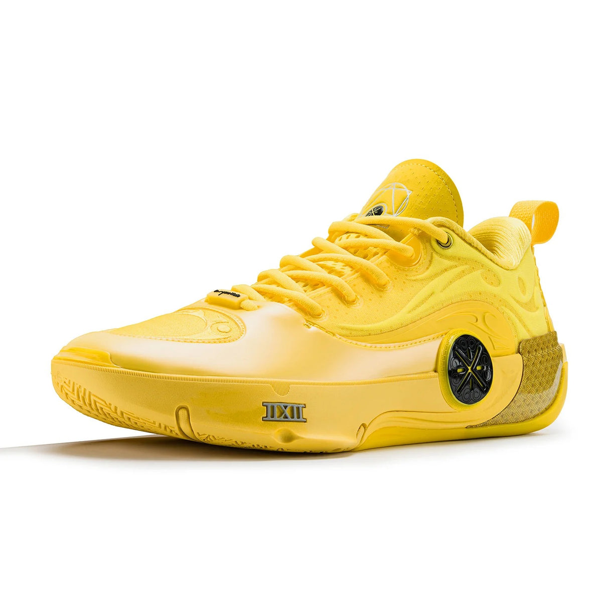 LI-NING Way of Wade 12 "Lemon" Basketball Shoes
