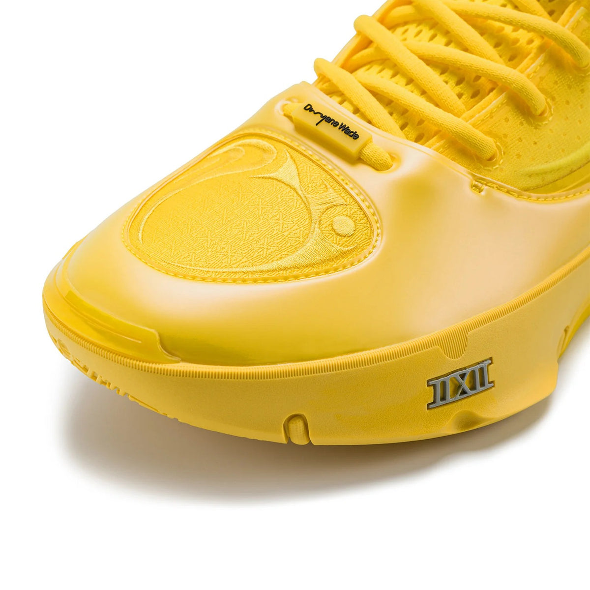 LI-NING Way of Wade 12 "Lemon" Basketball Shoes