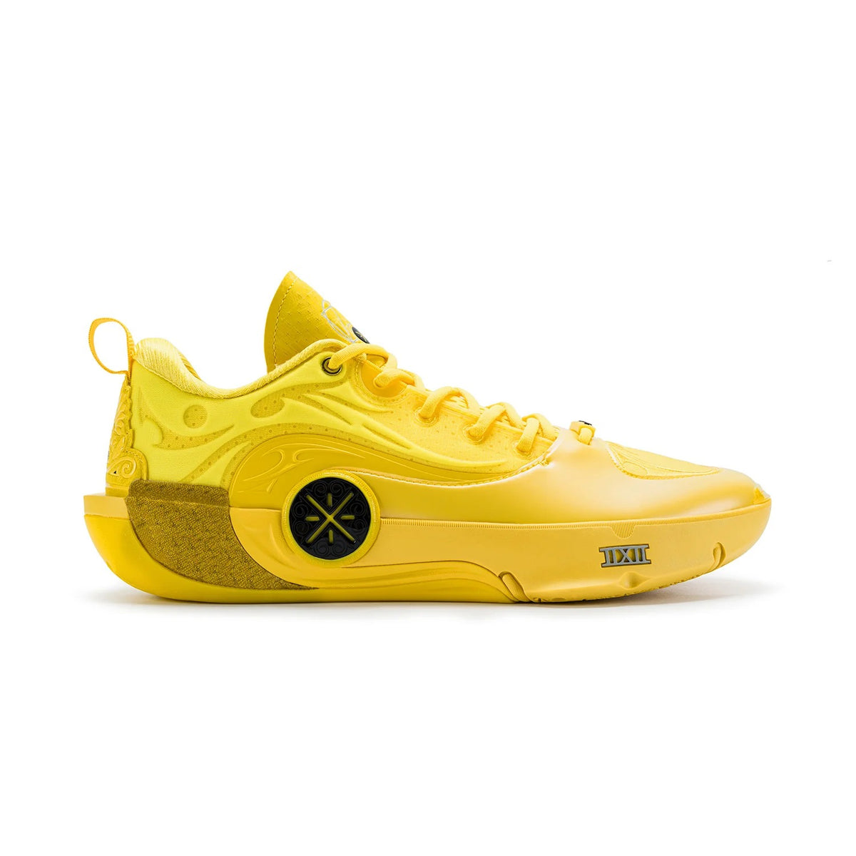 LI-NING Way of Wade 12 "Lemon" Basketball Shoes