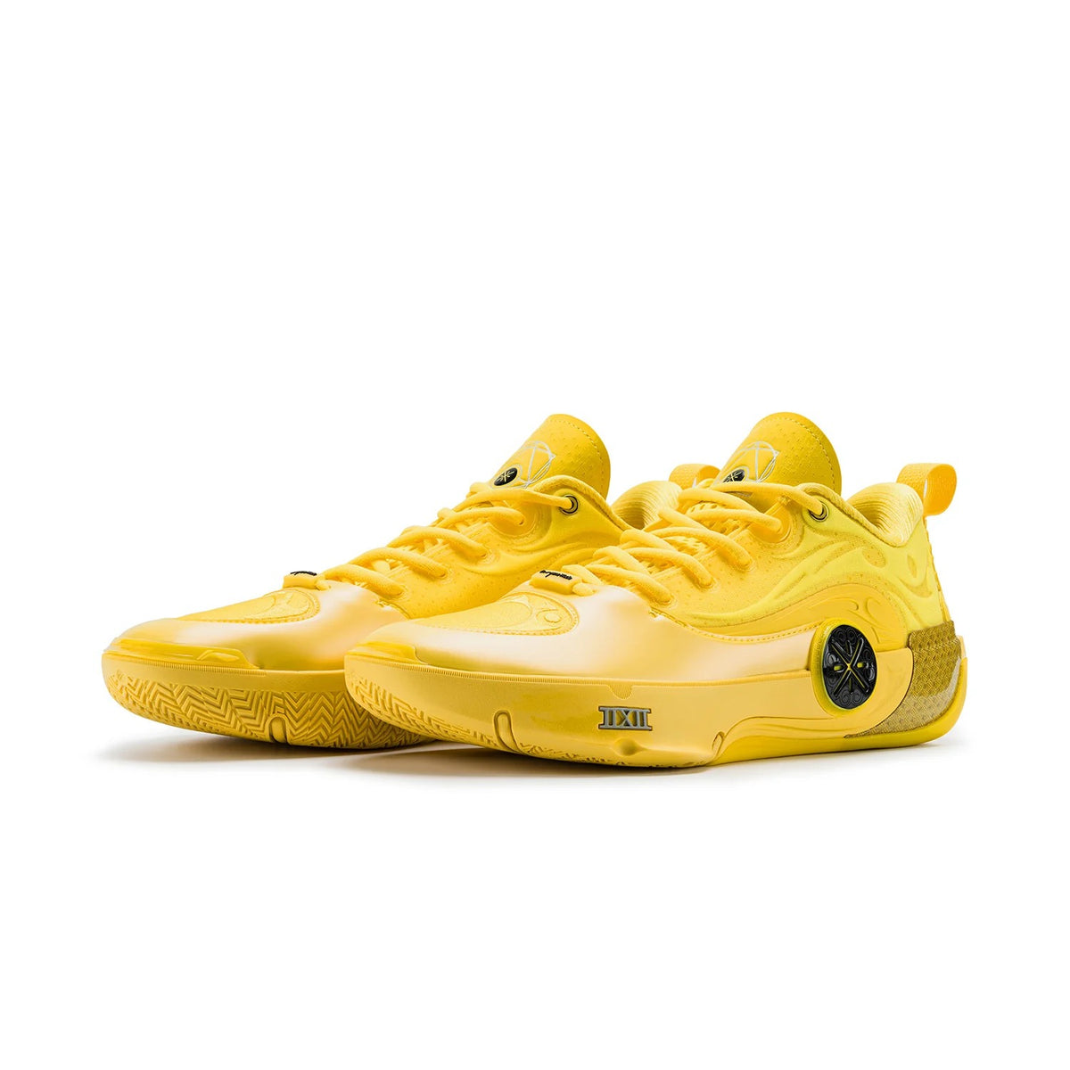 LI-NING Way of Wade 12 "Lemon" Basketball Shoes