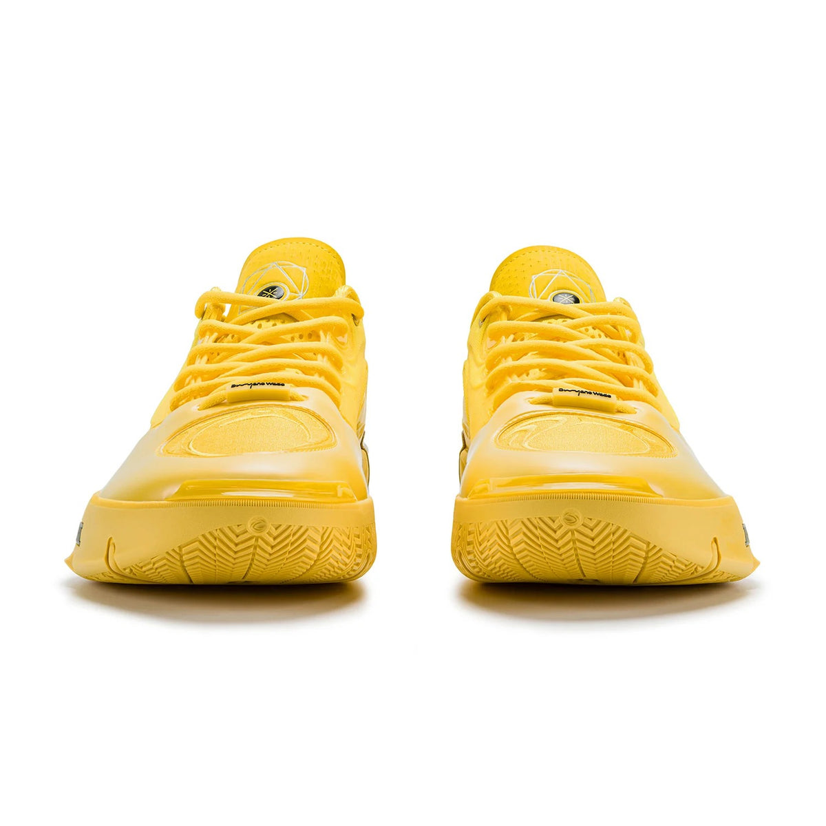 LI-NING Way of Wade 12 "Lemon" Basketball Shoes