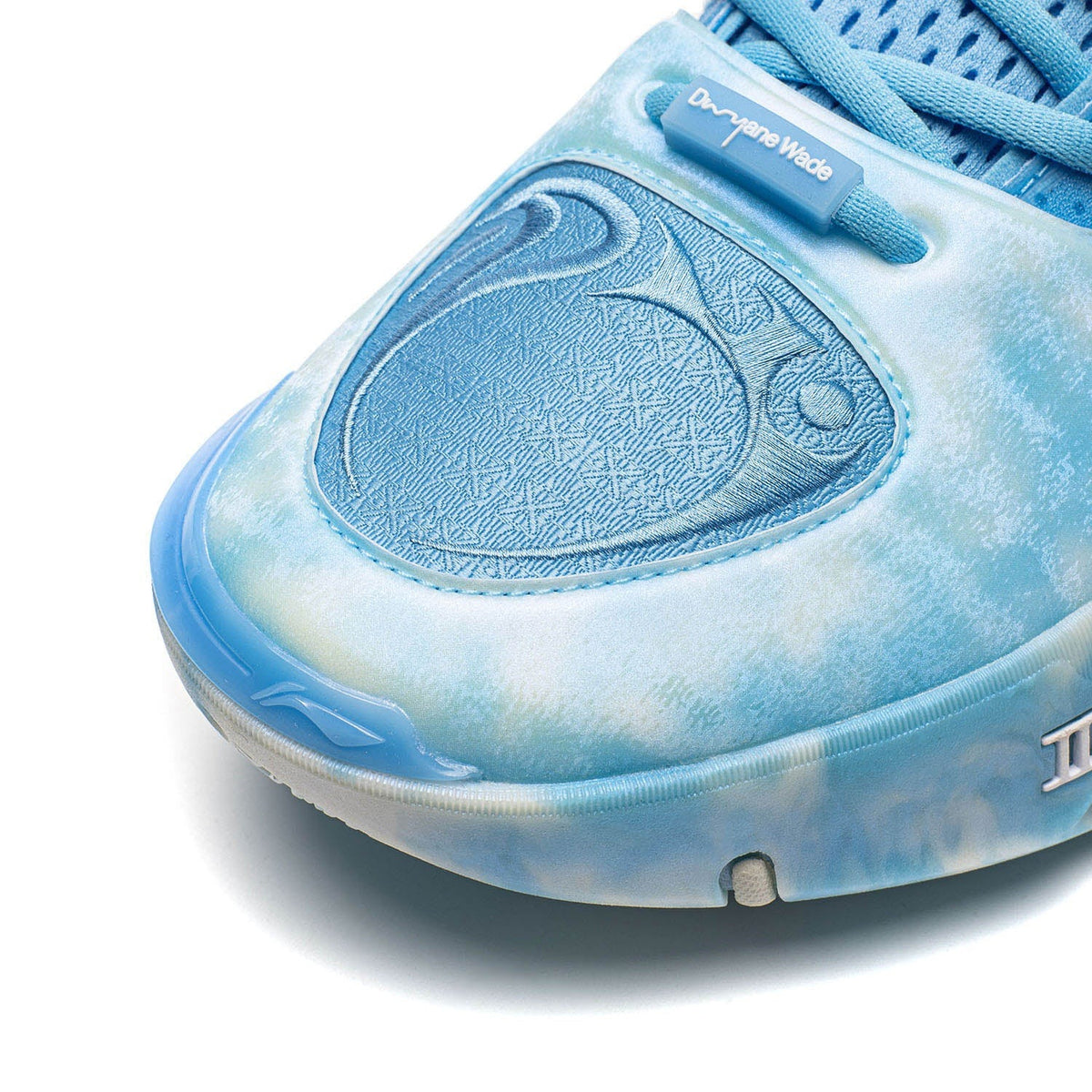 LI-NING Way of Wade 12 "Skyline" Basketball Shoes