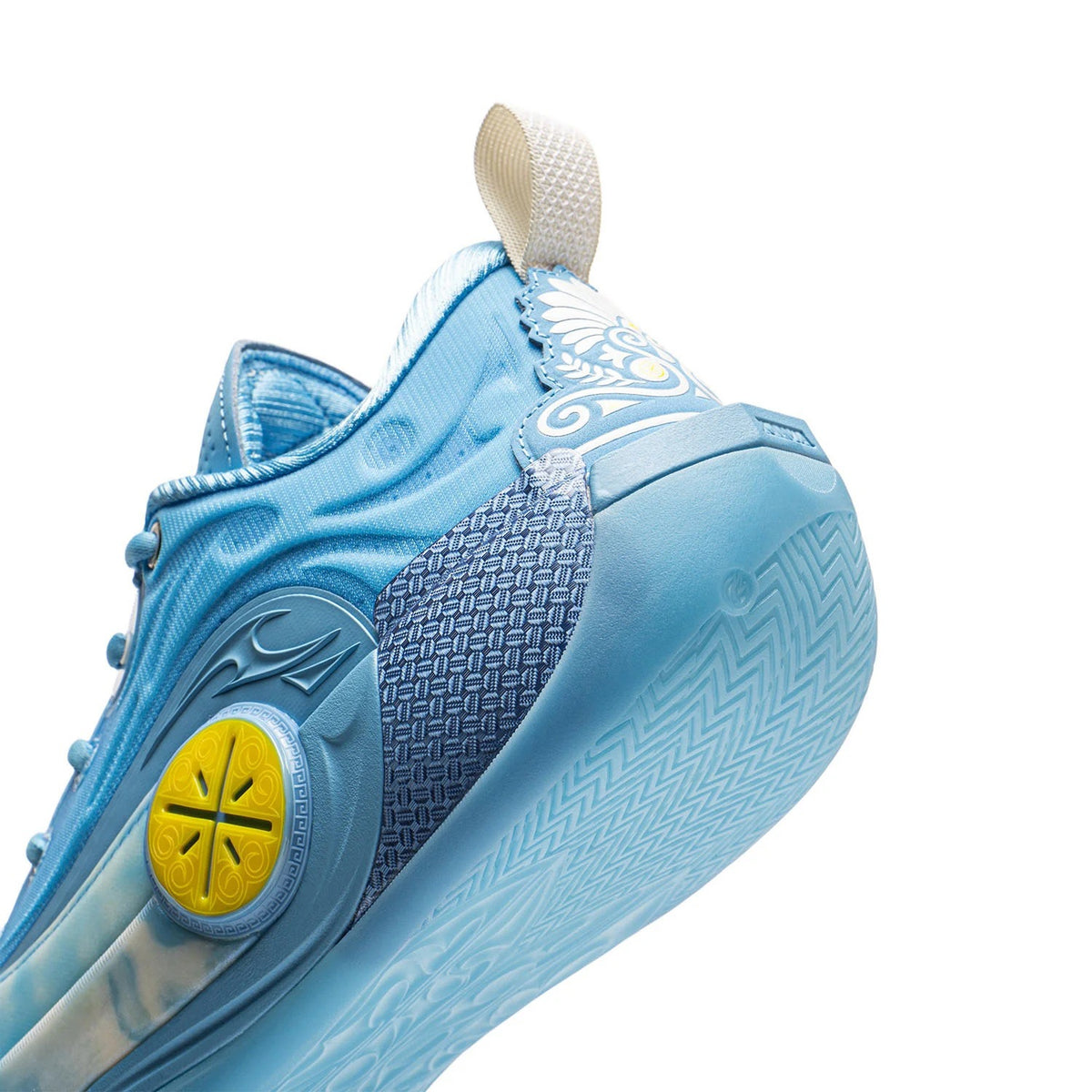 LI-NING Way of Wade 12 "Skyline" Basketball Shoes