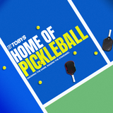 Toby's Pickleball Open Play Fee