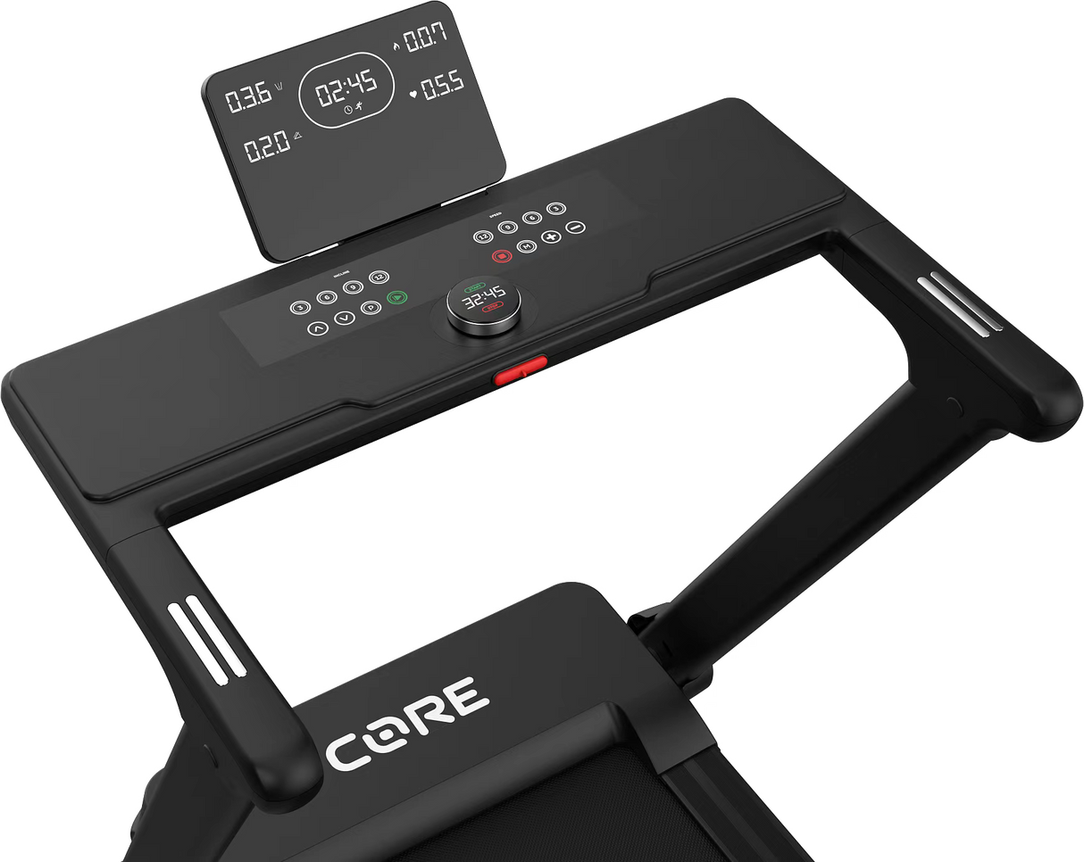 Core Power Incline YT1000 Treadmill