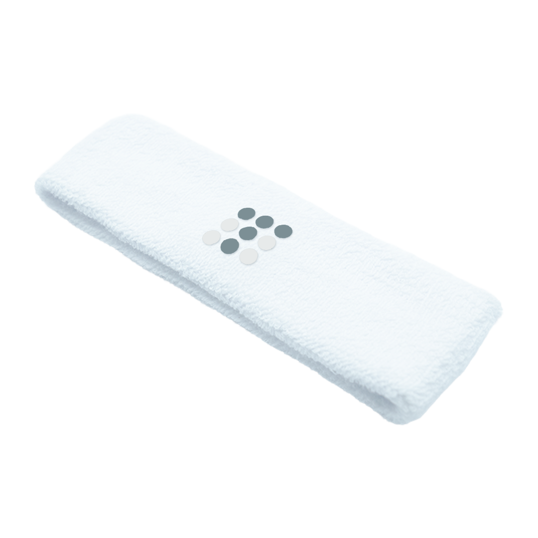 Toby's Pro Head Sweatband