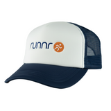 runnr Trucker Cap