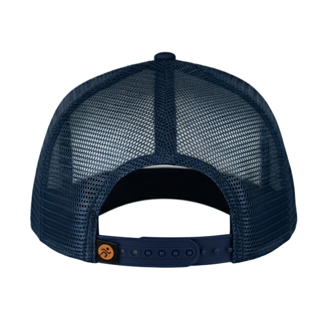 runnr Trucker Cap