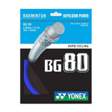 Yonex String BG80 Badminton String