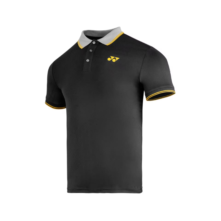 Yonex Men's Polo Badminton Shirt PM-S092-2481