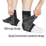 Zamst A1 Ankle Support