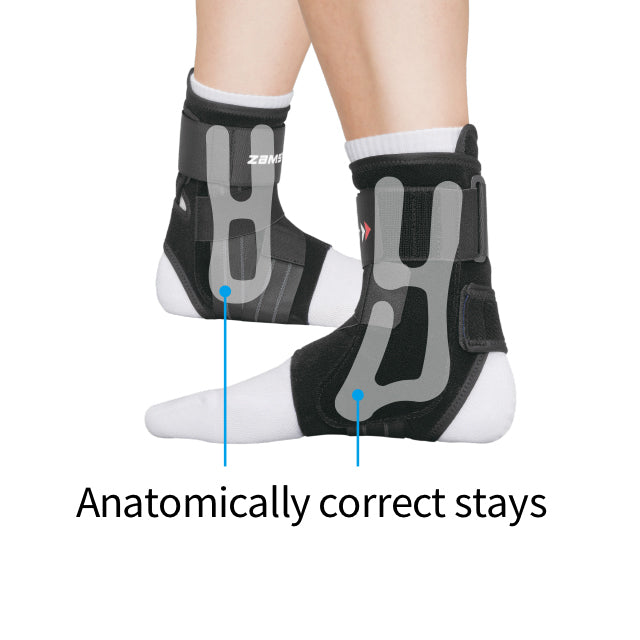 Zamst A1 Ankle Support