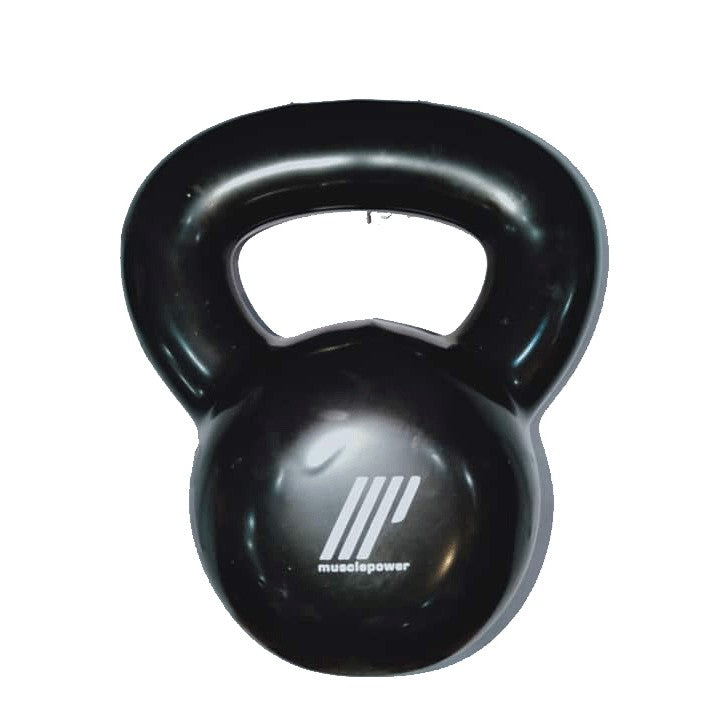 Muscle Power Kettlebell 20 Lbs