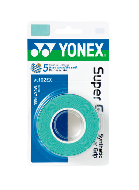 Yonex Super Grap Badminton Grip Tape