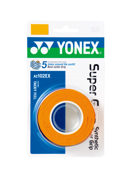 Yonex Super Grap Badminton Grip Tape