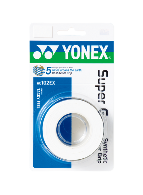 Yonex Super Grap Badminton Grip Tape