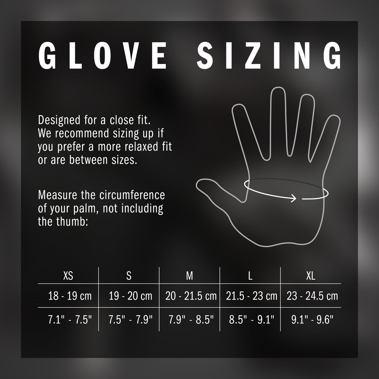 Adidas Hardware Essential Training Gloves