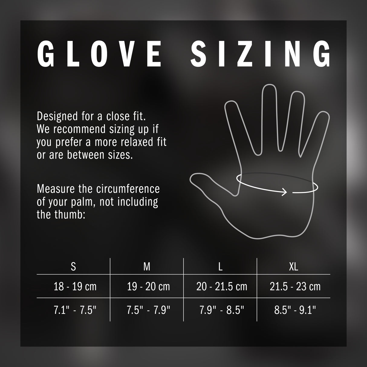 adidas Hardware Open Back Training Gloves