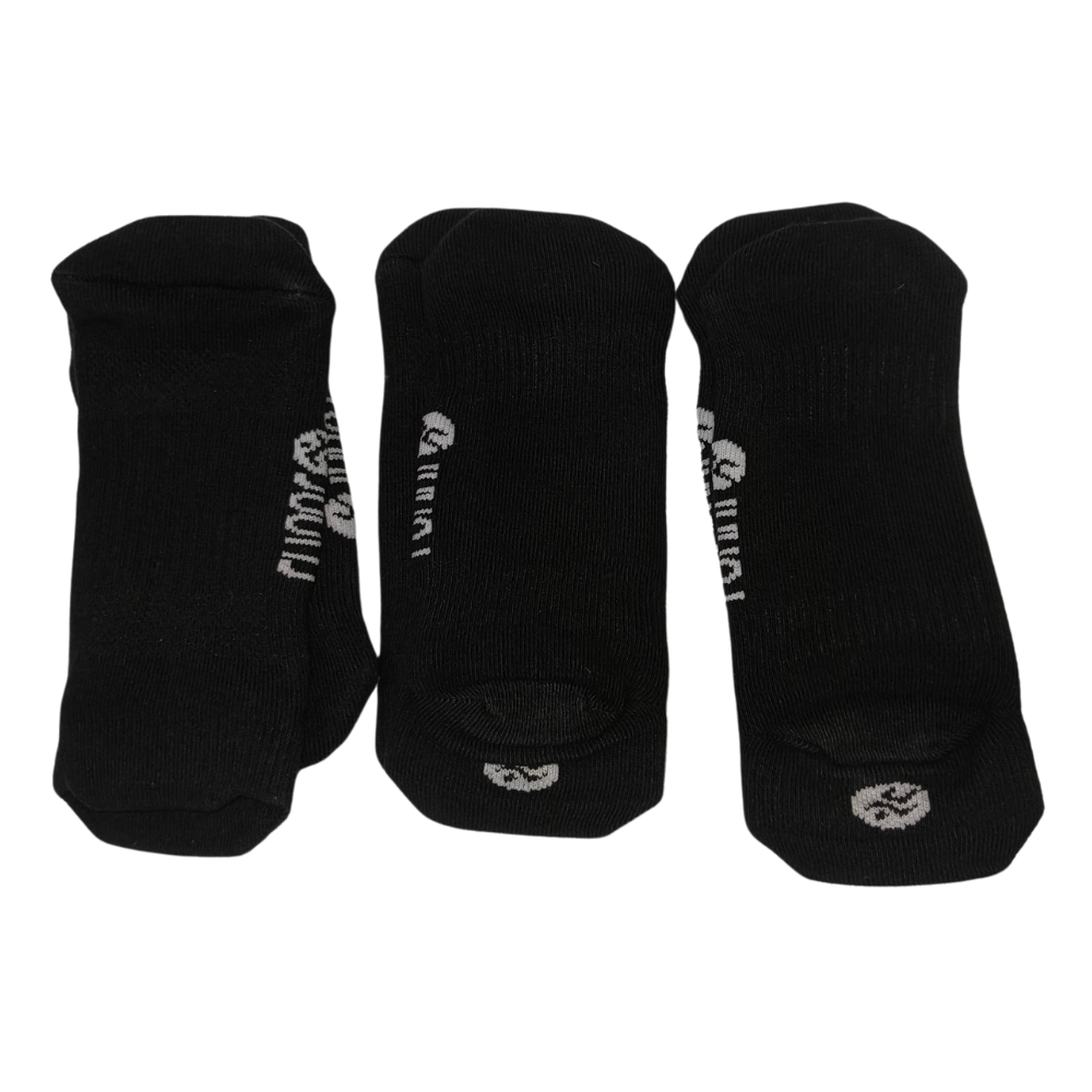 Runnr Zero Blister Alpha Socks 3 in 1