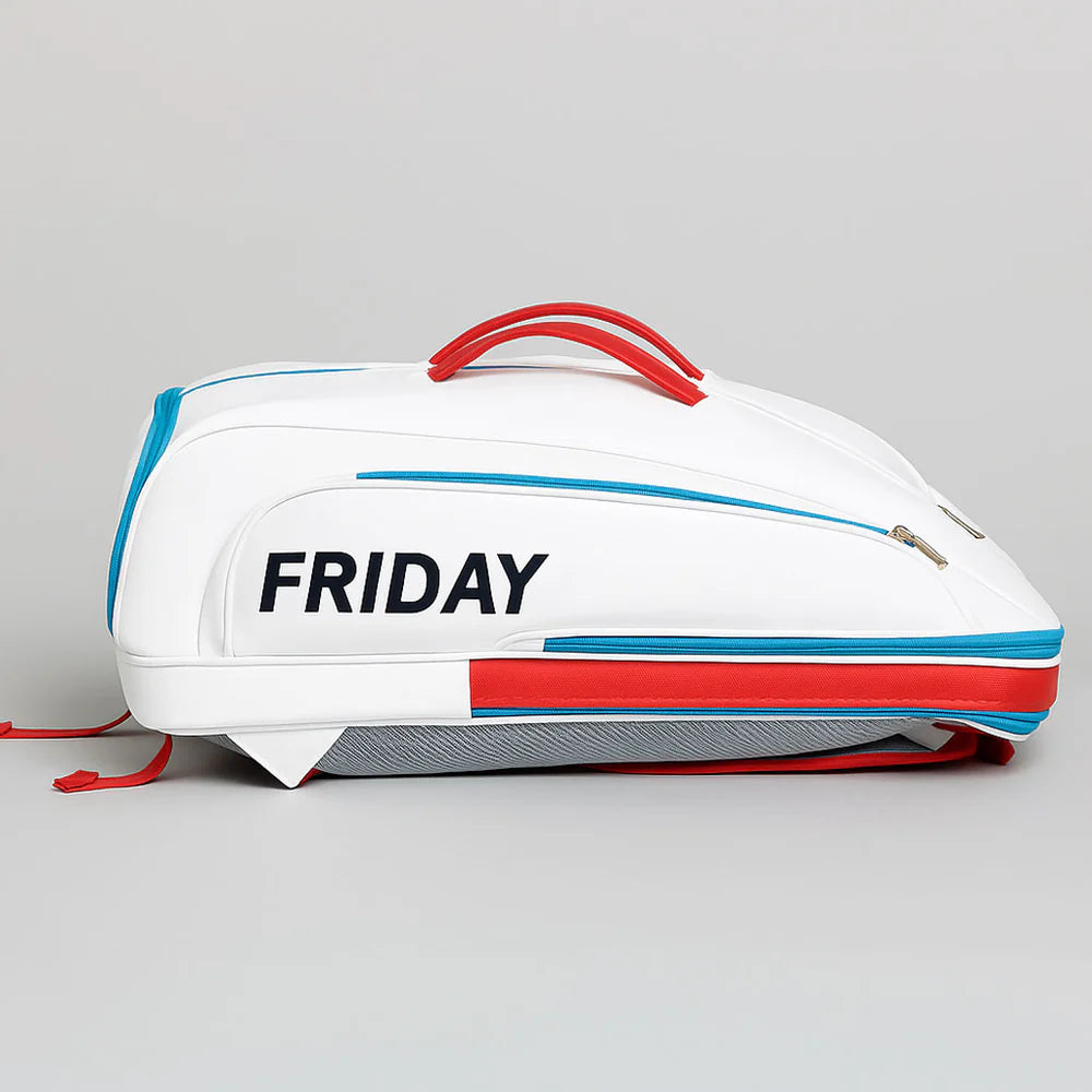 Friday Pickleball Equipment Bag