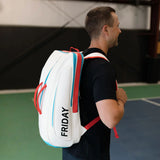 Friday Pickleball Equipment Bag