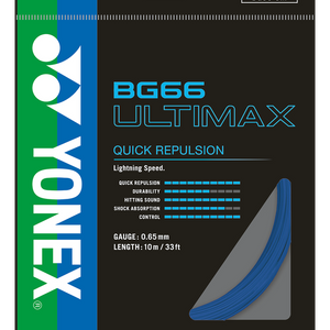 Badminton Racket Strings