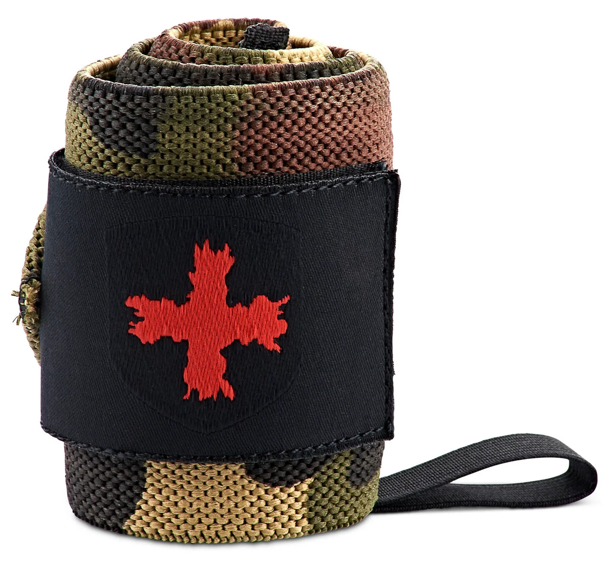 Harbinger Red Line Wristwraps