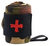 Harbinger Red Line Wristwraps