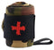 Harbinger Red Line Wristwraps