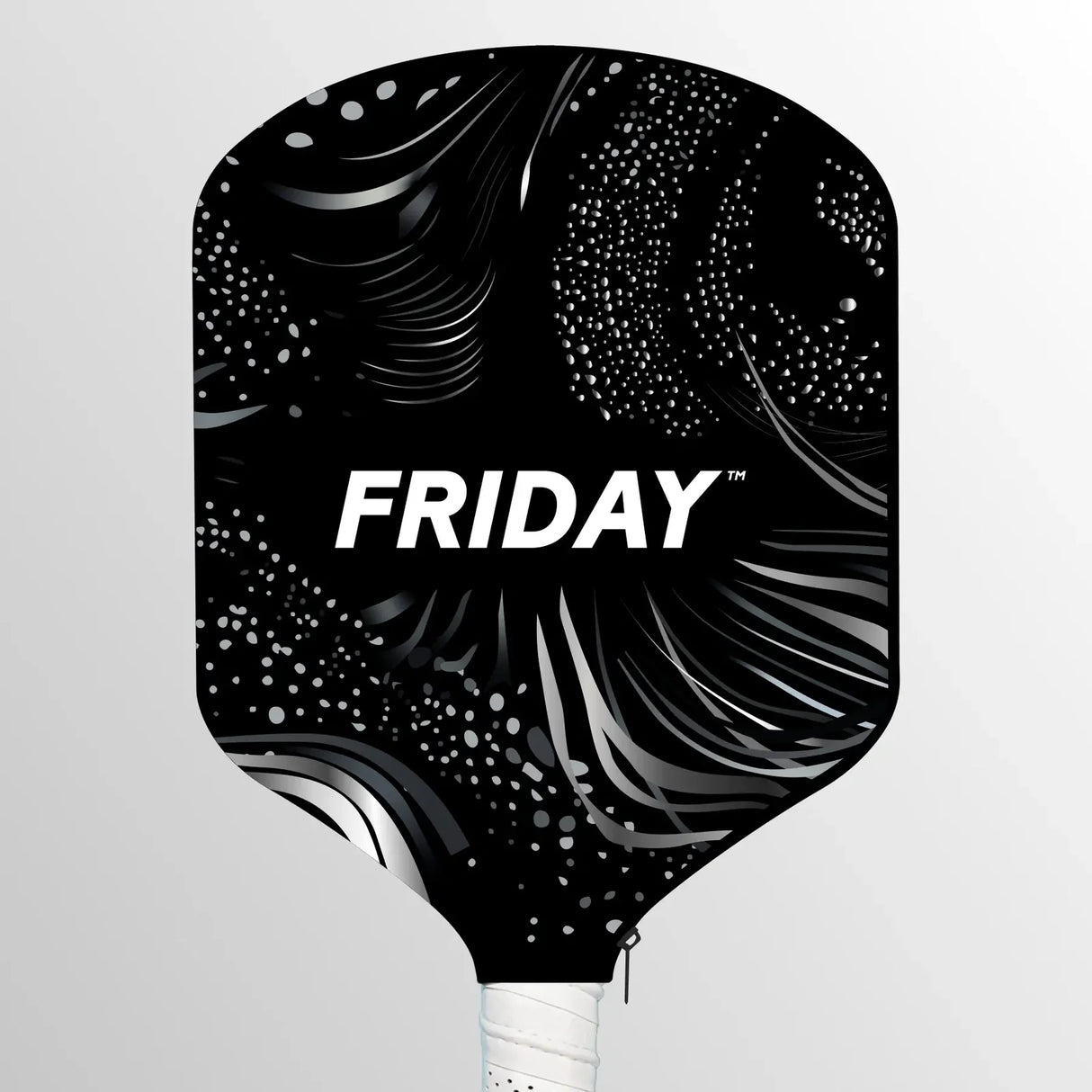 Friday Paddle Cover