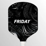 Friday Paddle Cover