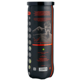 NOX Nerbo Padel Ball (Tube of 3)