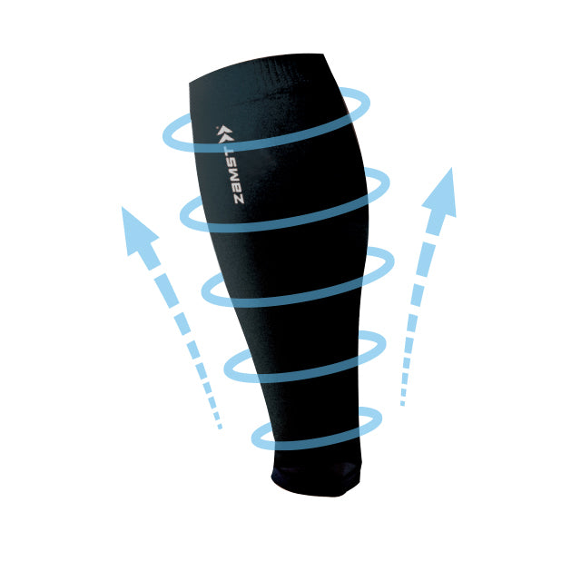 Zamst Calf Sleeves