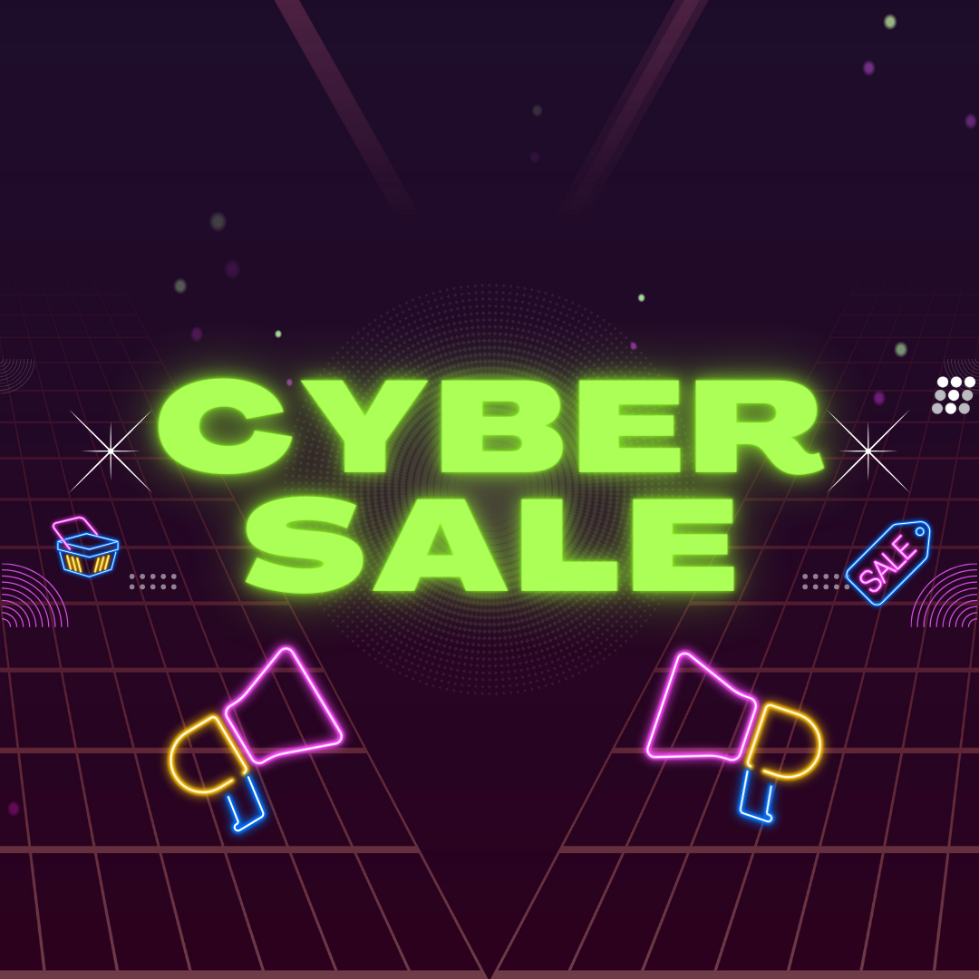 Cyber Sale Toby s Sports