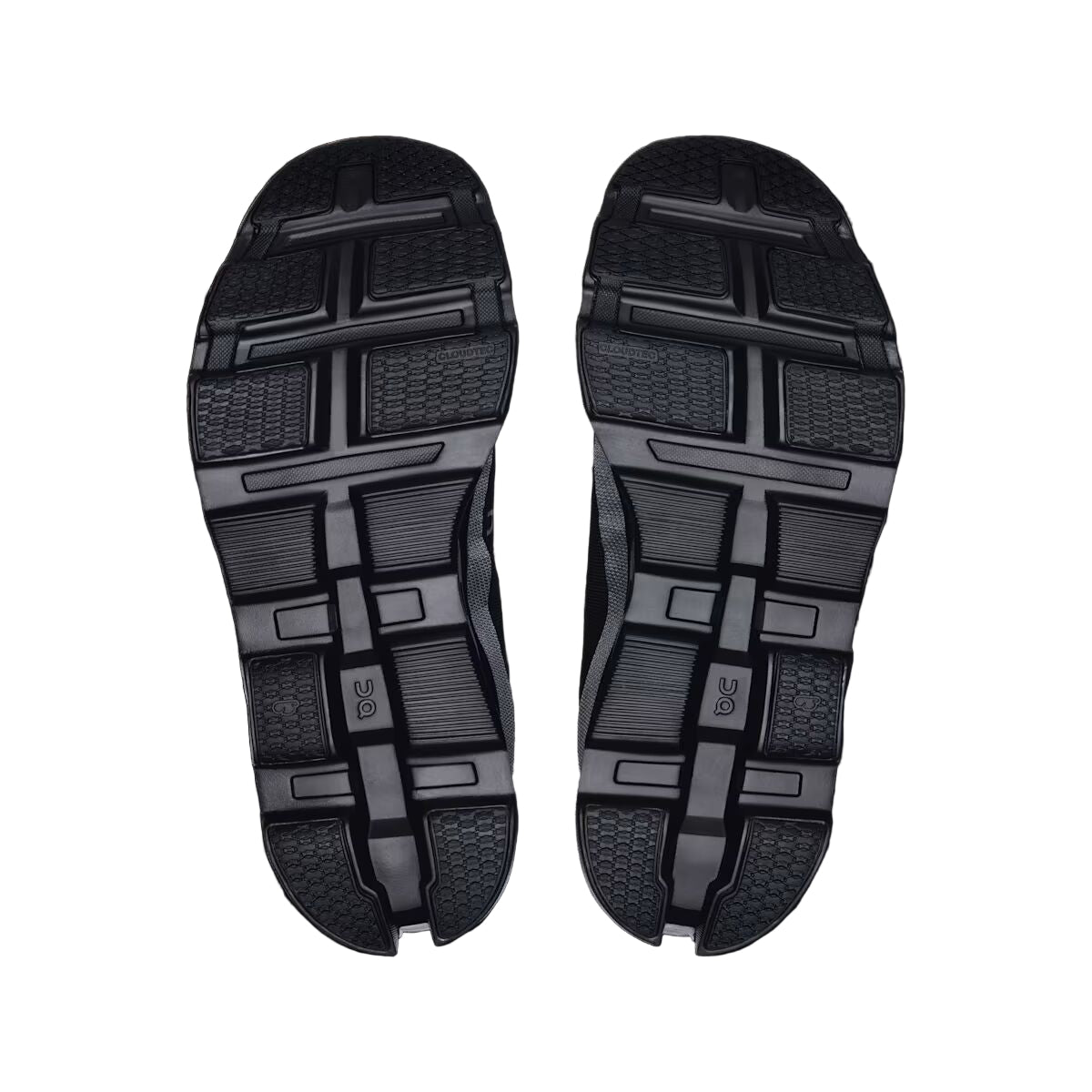 On Cloudmonster 2 Men's Running Shoes