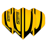 Winmau Mega Standard Dart Flights
