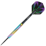 Winmau Foxfire Urban 80% Tungsten Alloy Steeltip Darts